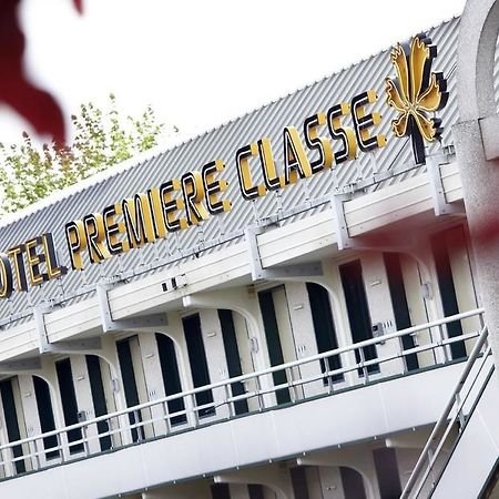 Premiere Classe Reims Sud - Bezannes Esterno foto