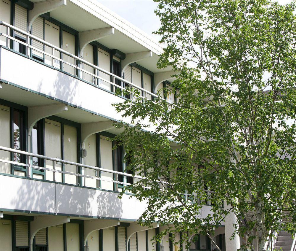 Premiere Classe Reims Sud - Bezannes Esterno foto