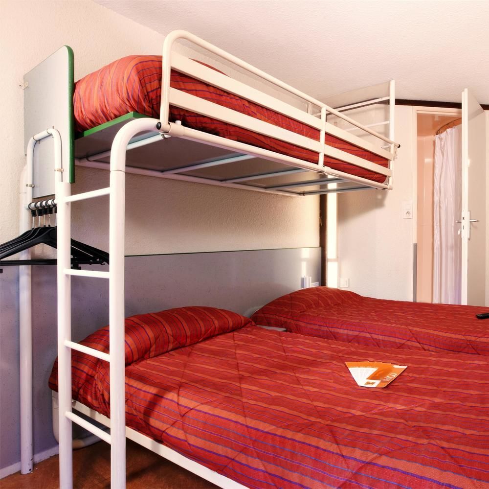 Premiere Classe Reims Sud - Bezannes Esterno foto