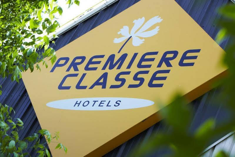 Premiere Classe Reims Sud - Bezannes Esterno foto