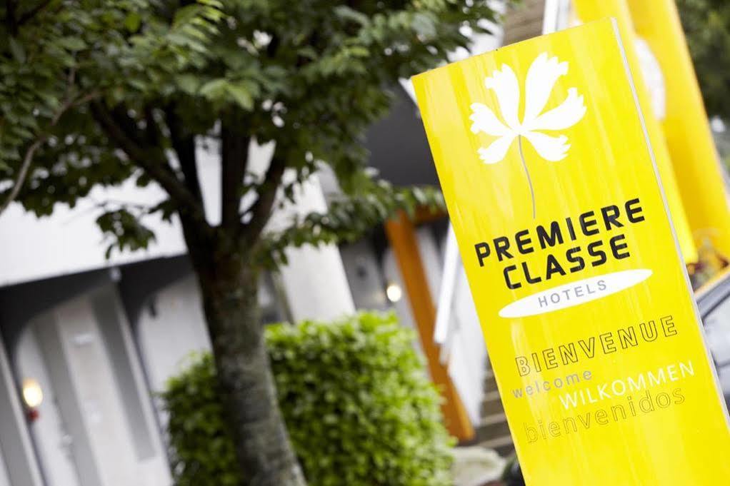 Premiere Classe Reims Sud - Bezannes Esterno foto